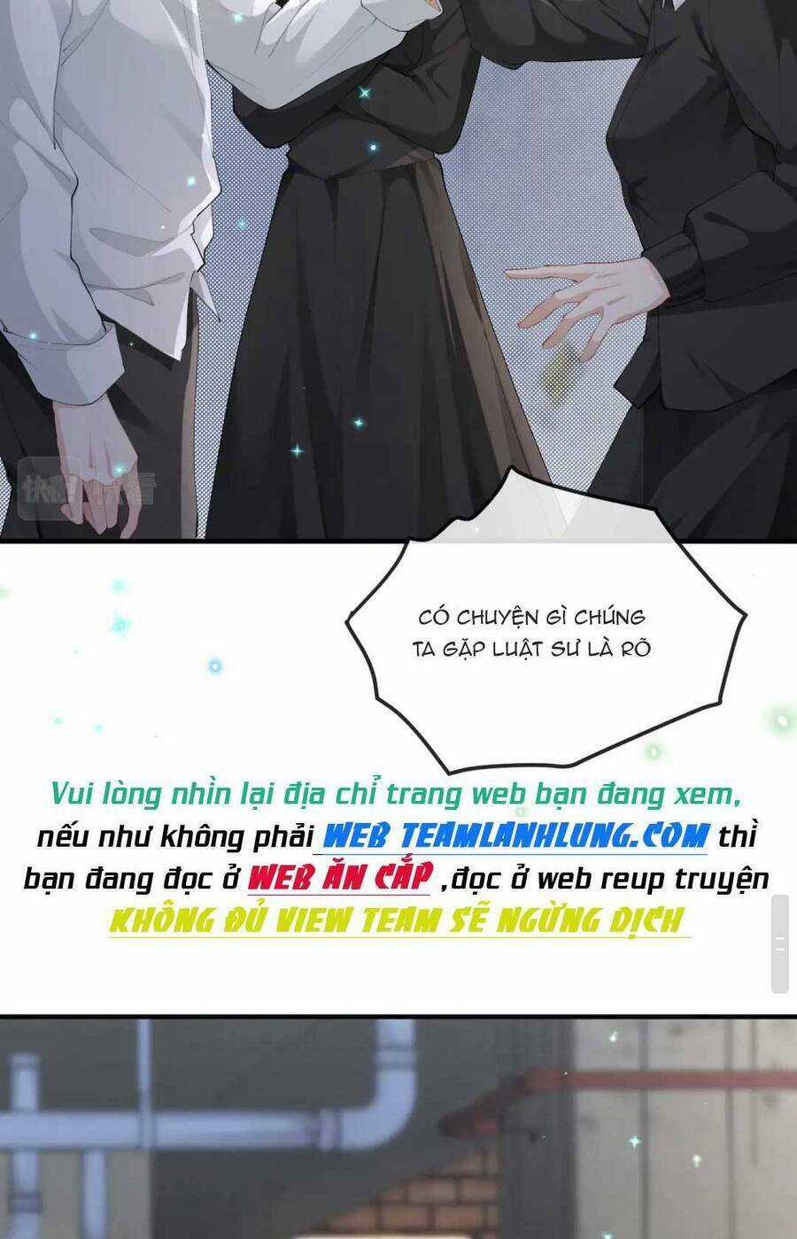 Đối Tượng Tôi Công Lược Đều Là Người Trọng Sinh Chapter 11 trang 15