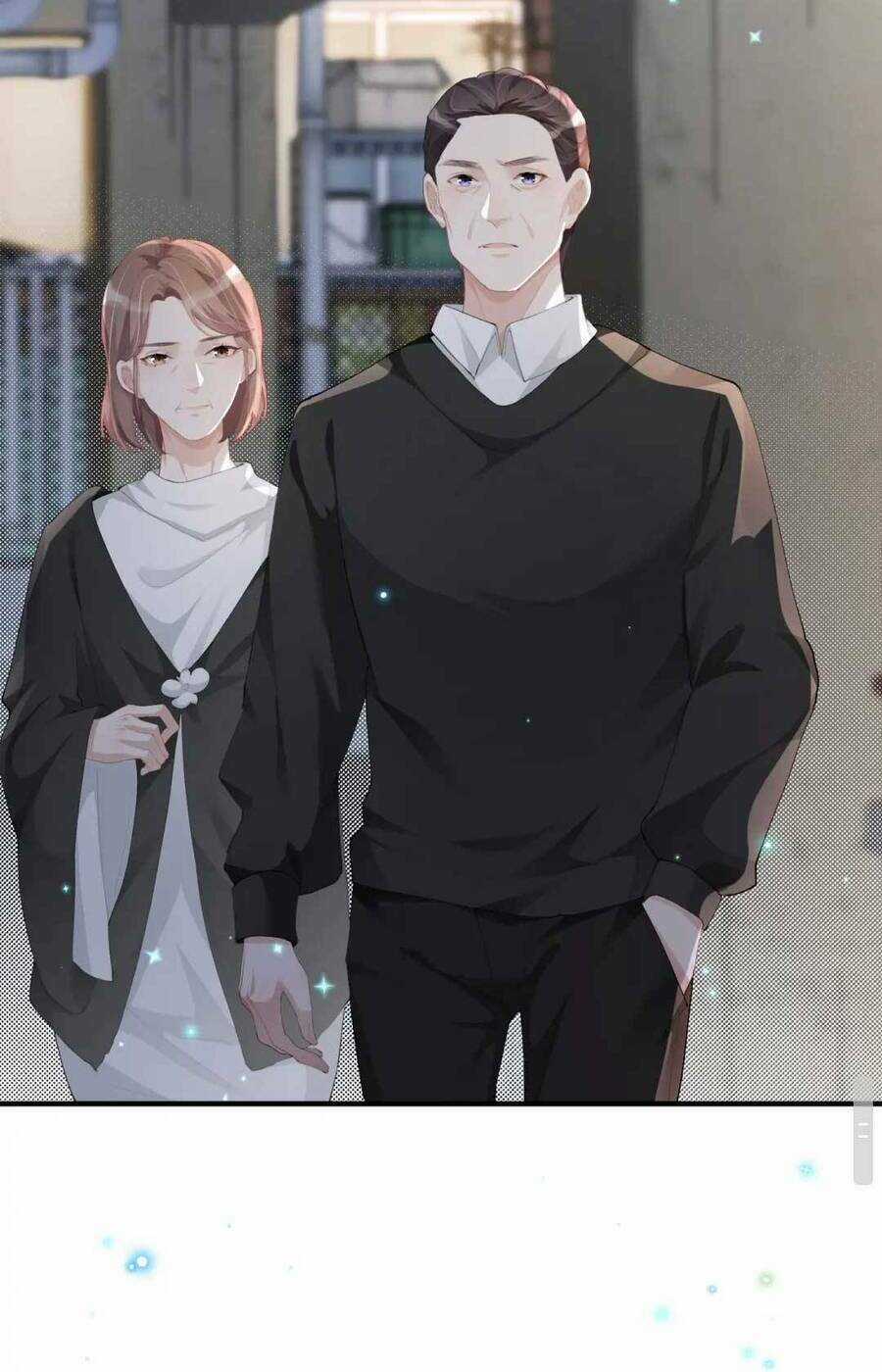 Đối Tượng Tôi Công Lược Đều Là Người Trọng Sinh Chapter 11 trang 16