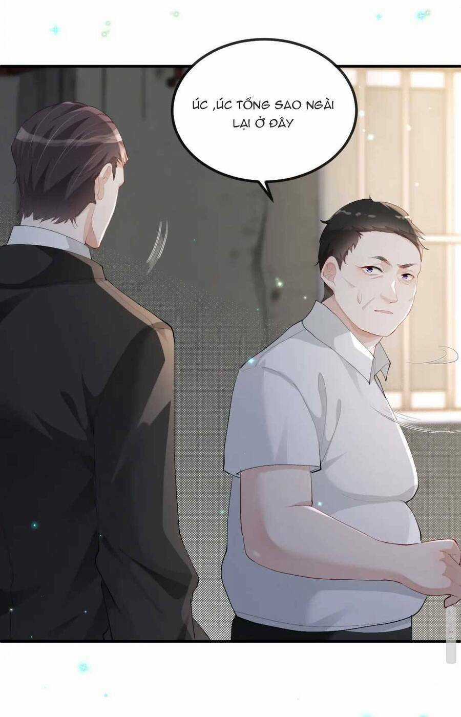 Đối Tượng Tôi Công Lược Đều Là Người Trọng Sinh Chapter 11 trang 17