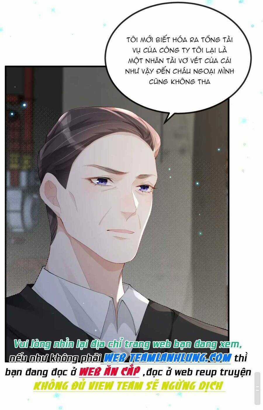 Đối Tượng Tôi Công Lược Đều Là Người Trọng Sinh Chapter 11 trang 18