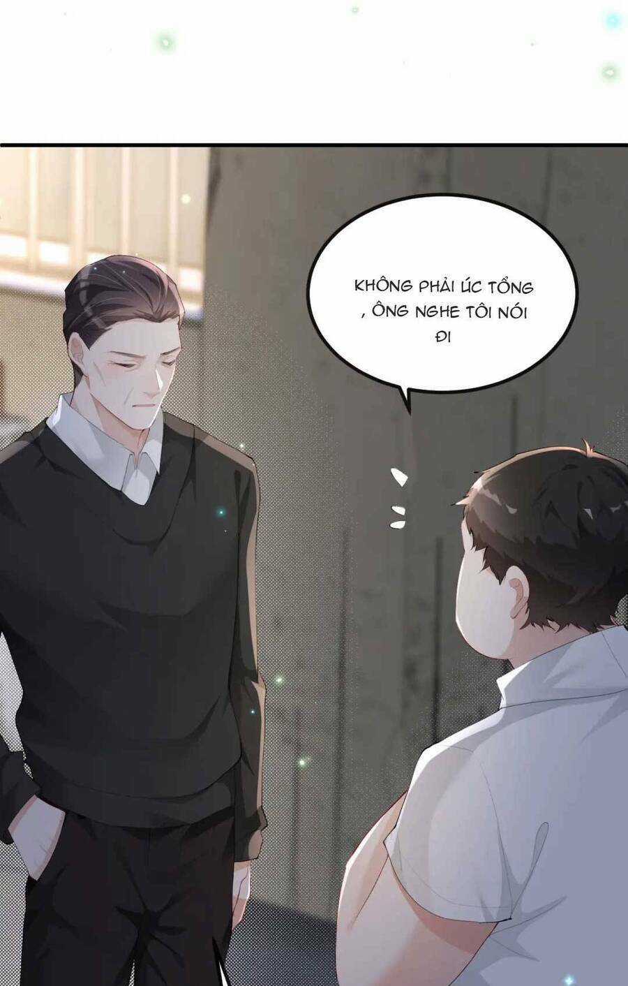 Đối Tượng Tôi Công Lược Đều Là Người Trọng Sinh Chapter 11 trang 19