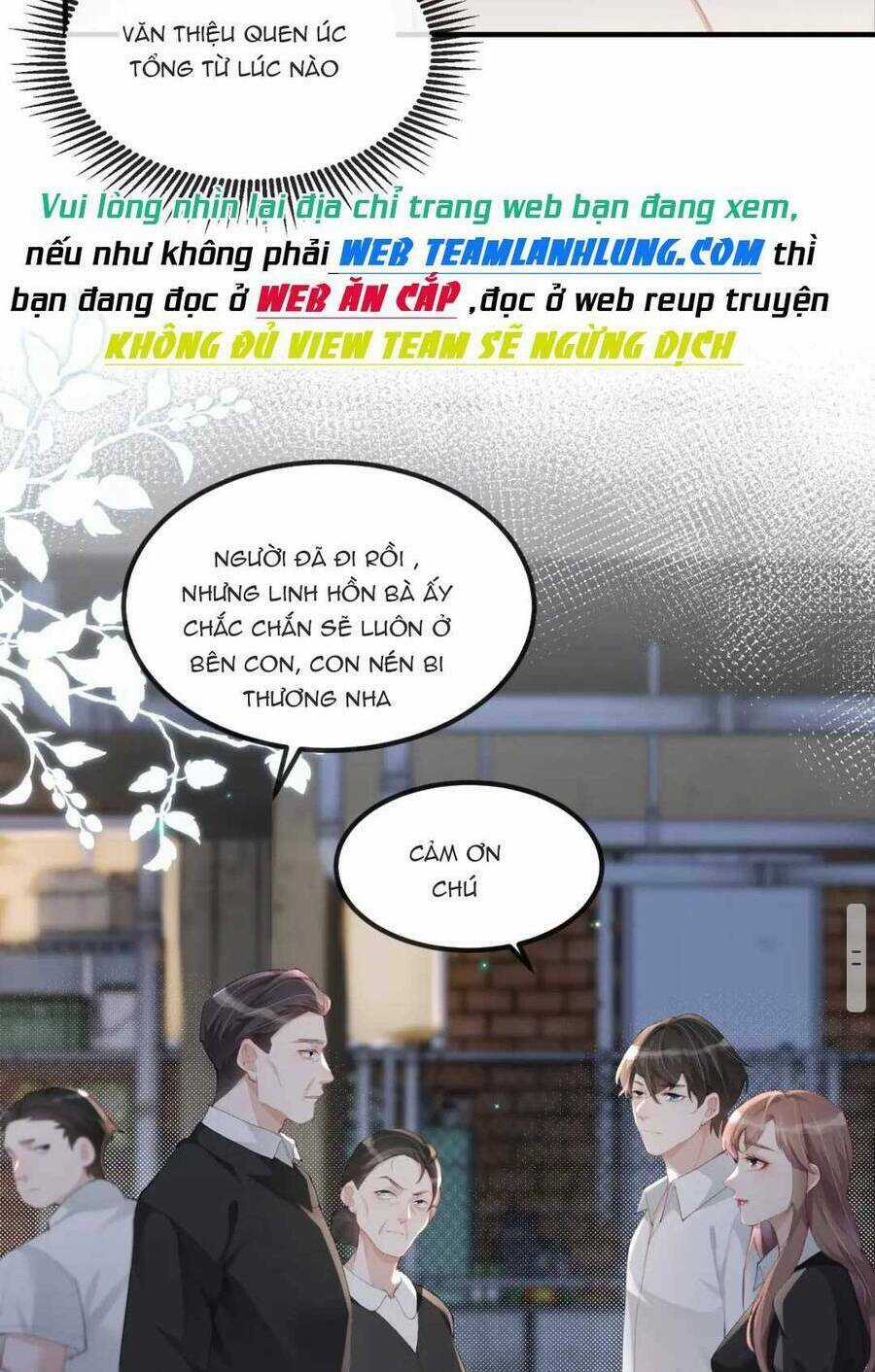 Đối Tượng Tôi Công Lược Đều Là Người Trọng Sinh Chapter 11 trang 21