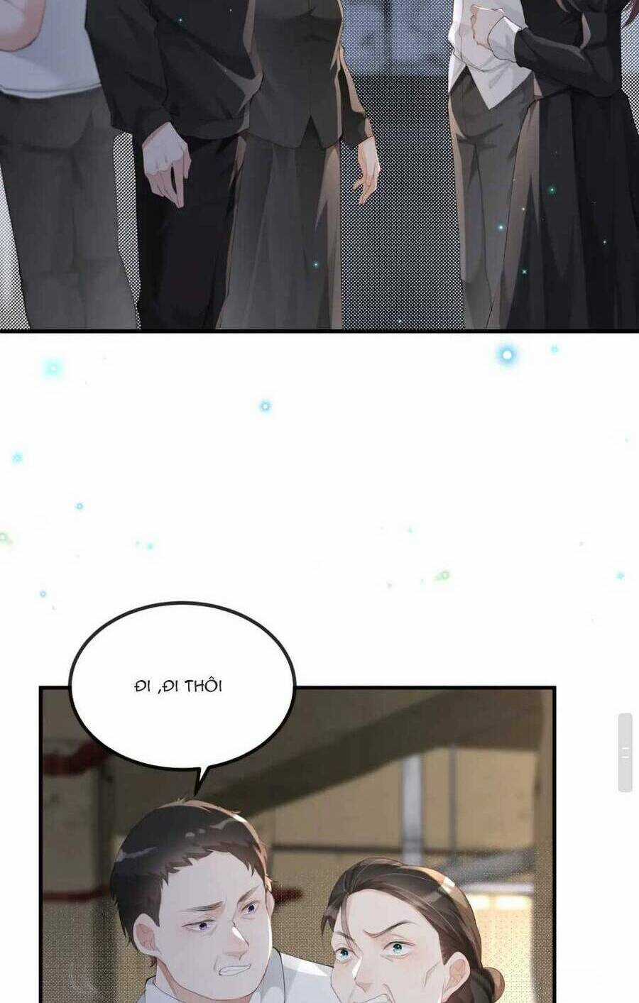 Đối Tượng Tôi Công Lược Đều Là Người Trọng Sinh Chapter 11 trang 22