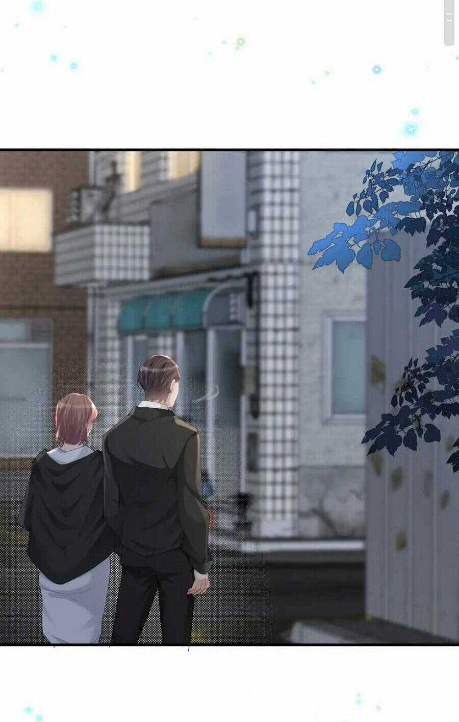 Đối Tượng Tôi Công Lược Đều Là Người Trọng Sinh Chapter 11 trang 28