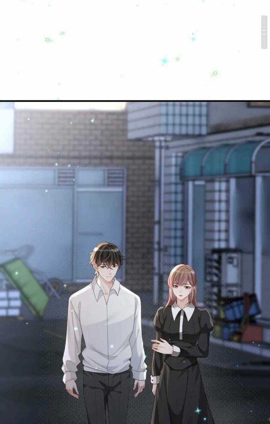 Đối Tượng Tôi Công Lược Đều Là Người Trọng Sinh Chapter 11 trang 29