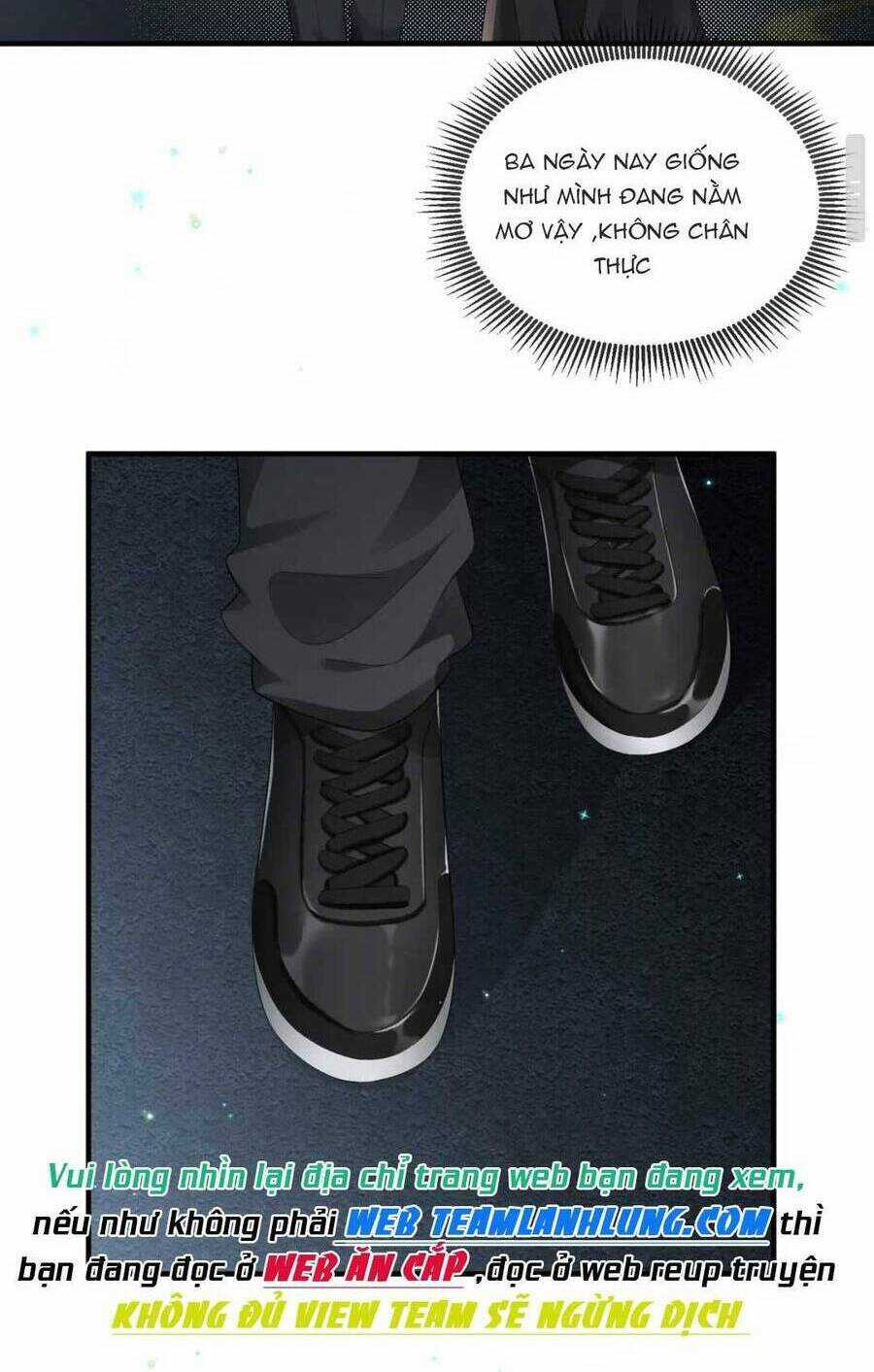 Đối Tượng Tôi Công Lược Đều Là Người Trọng Sinh Chapter 11 trang 30