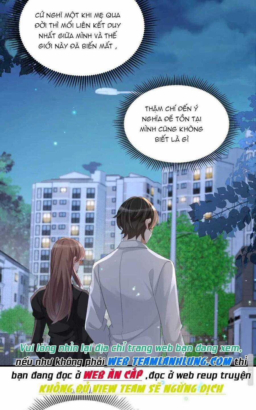 Đối Tượng Tôi Công Lược Đều Là Người Trọng Sinh Chapter 11 trang 33