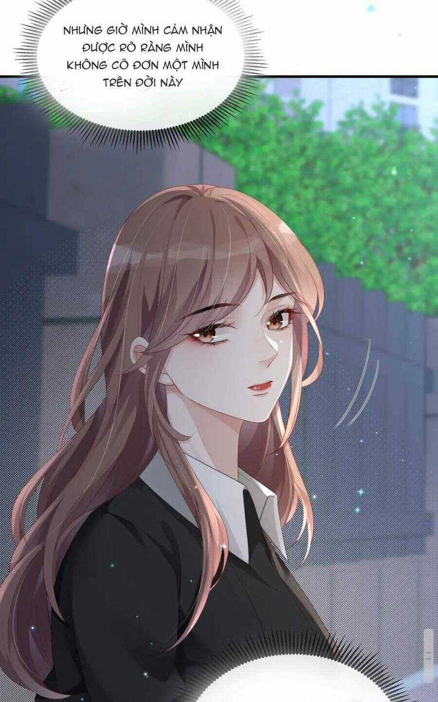 Đối Tượng Tôi Công Lược Đều Là Người Trọng Sinh Chapter 11 trang 34