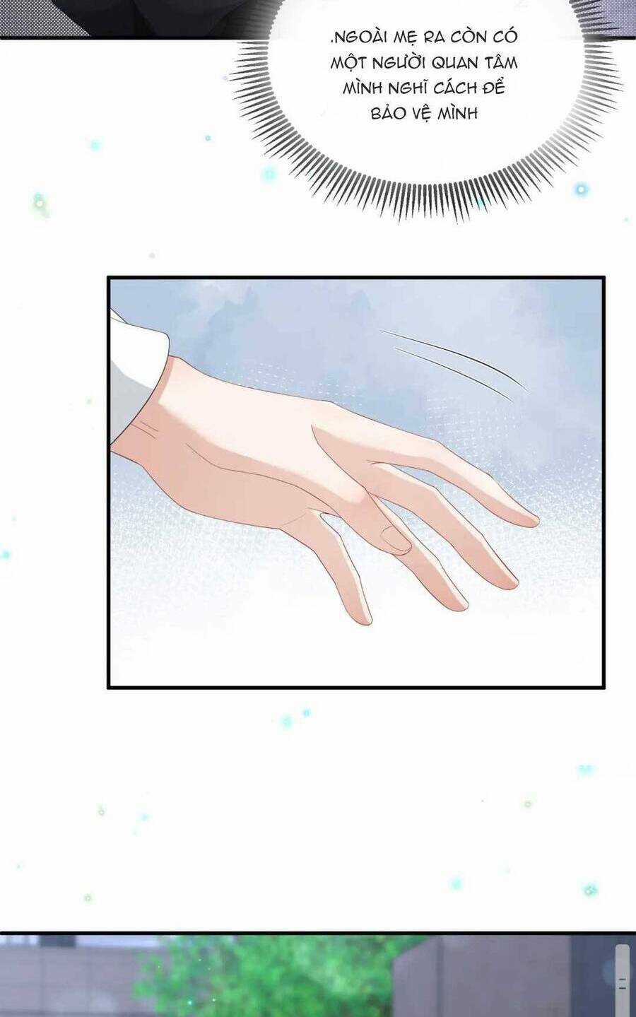 Đối Tượng Tôi Công Lược Đều Là Người Trọng Sinh Chapter 11 trang 35