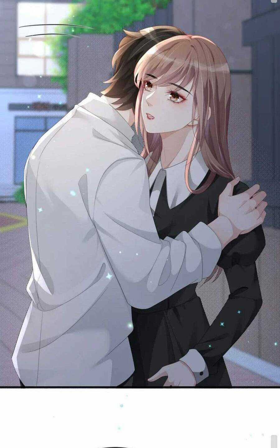 Đối Tượng Tôi Công Lược Đều Là Người Trọng Sinh Chapter 11 trang 36