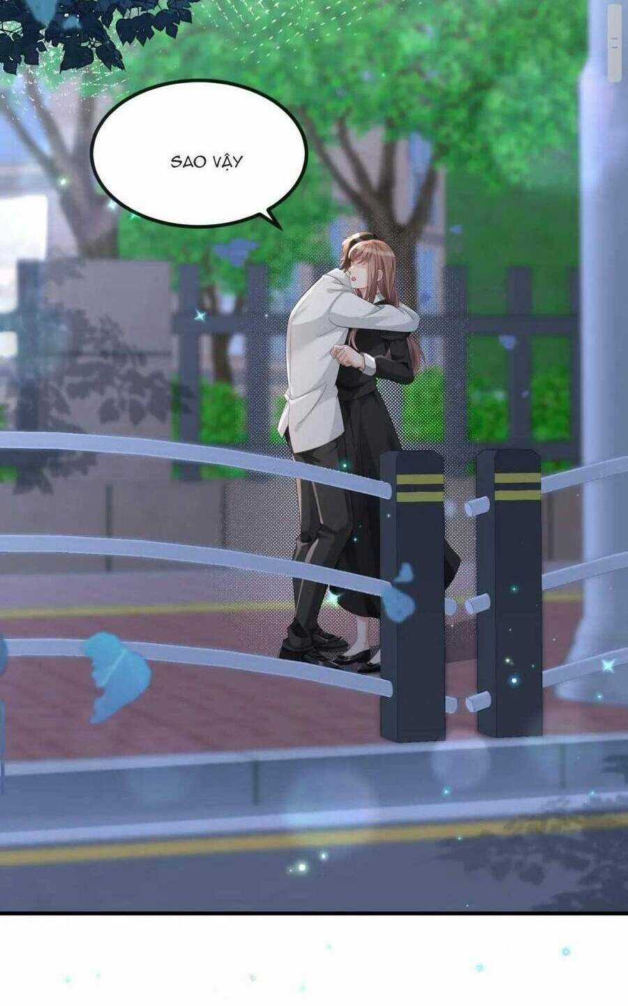 Đối Tượng Tôi Công Lược Đều Là Người Trọng Sinh Chapter 11 trang 38