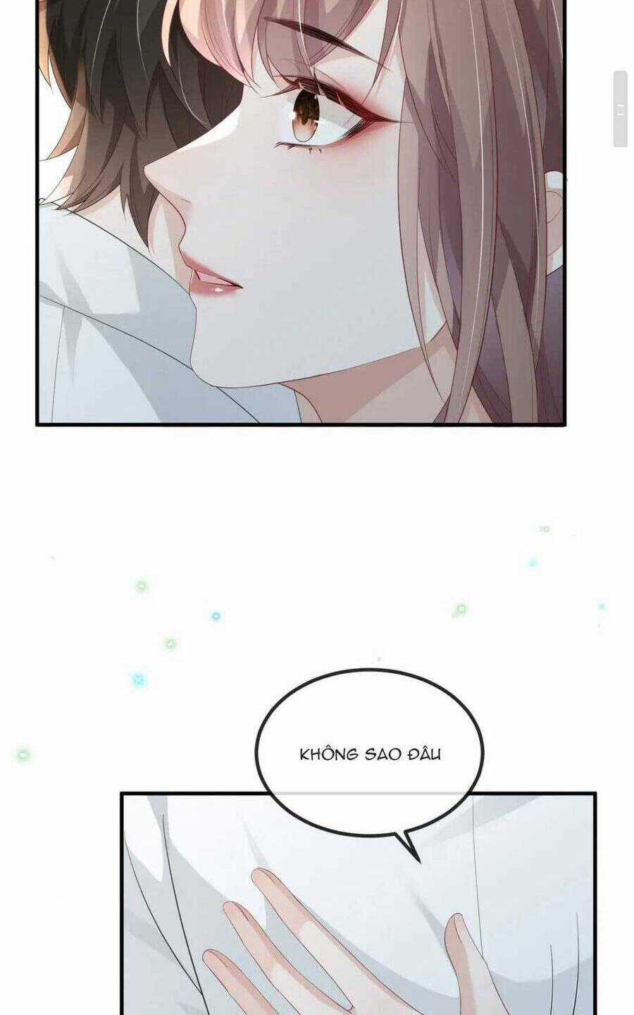 Đối Tượng Tôi Công Lược Đều Là Người Trọng Sinh Chapter 11 trang 40