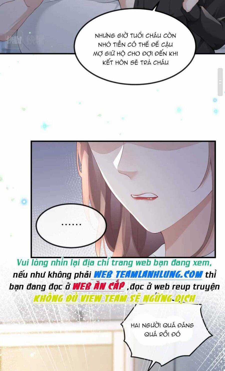 Đối Tượng Tôi Công Lược Đều Là Người Trọng Sinh Chapter 11 trang 7