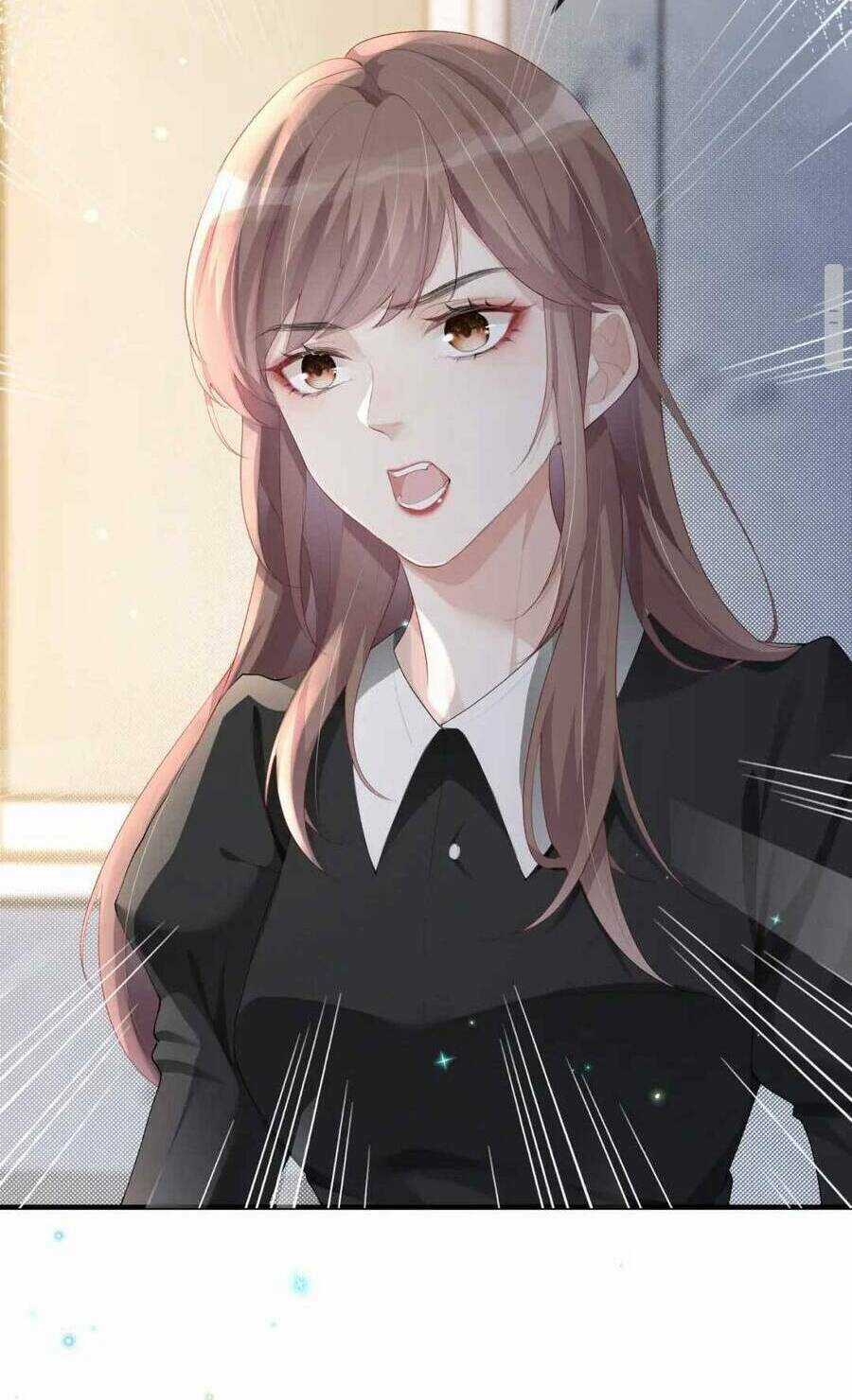 Đối Tượng Tôi Công Lược Đều Là Người Trọng Sinh Chapter 11 trang 8