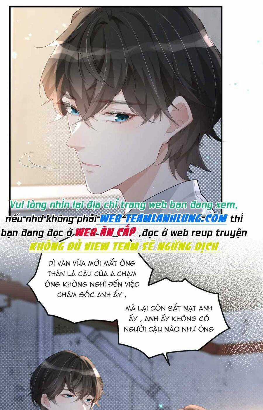 Đối Tượng Tôi Công Lược Đều Là Người Trọng Sinh Chapter 11 trang 9