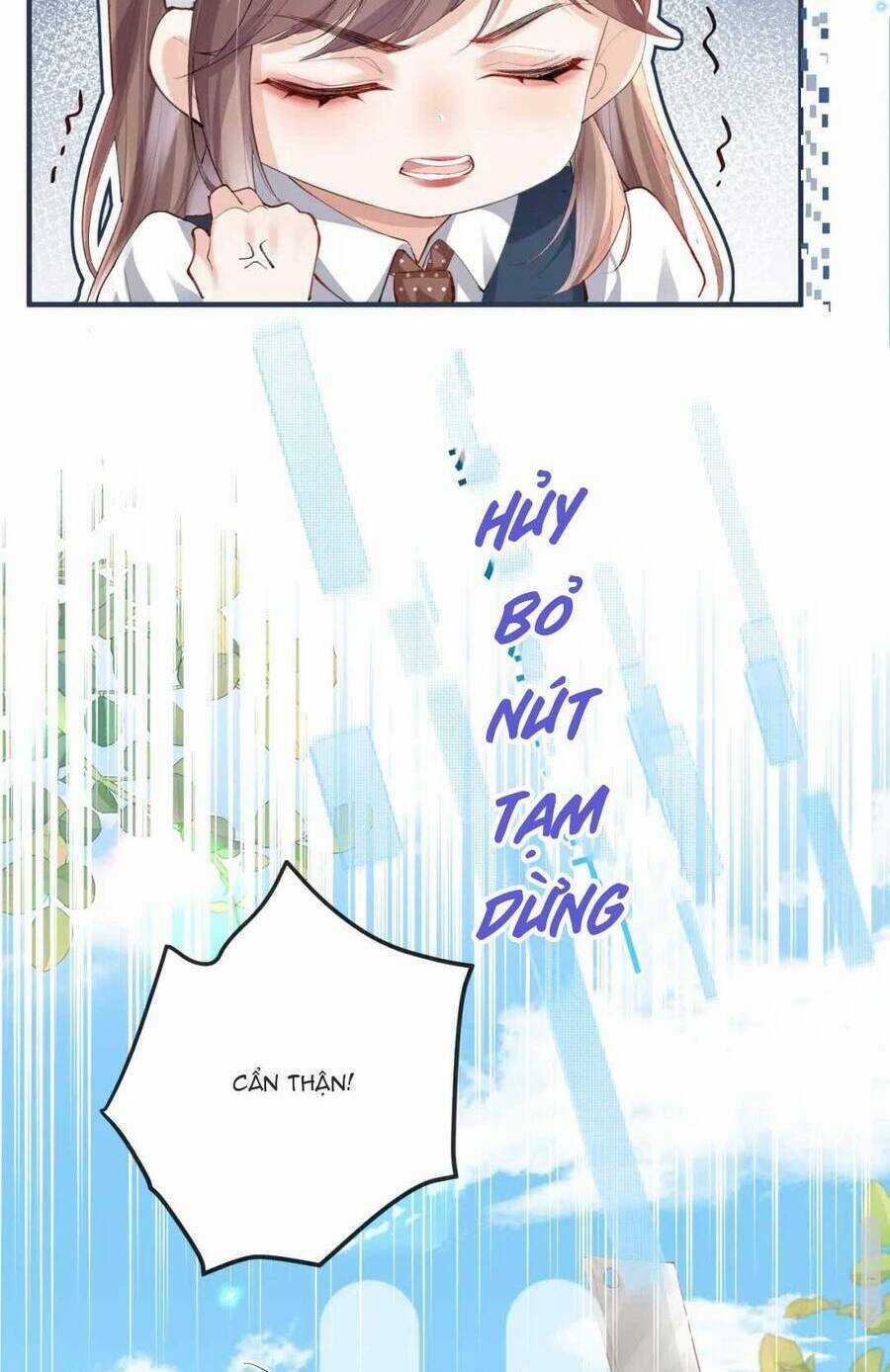 Đối Tượng Tôi Công Lược Đều Là Người Trọng Sinh Chapter 12 trang 11