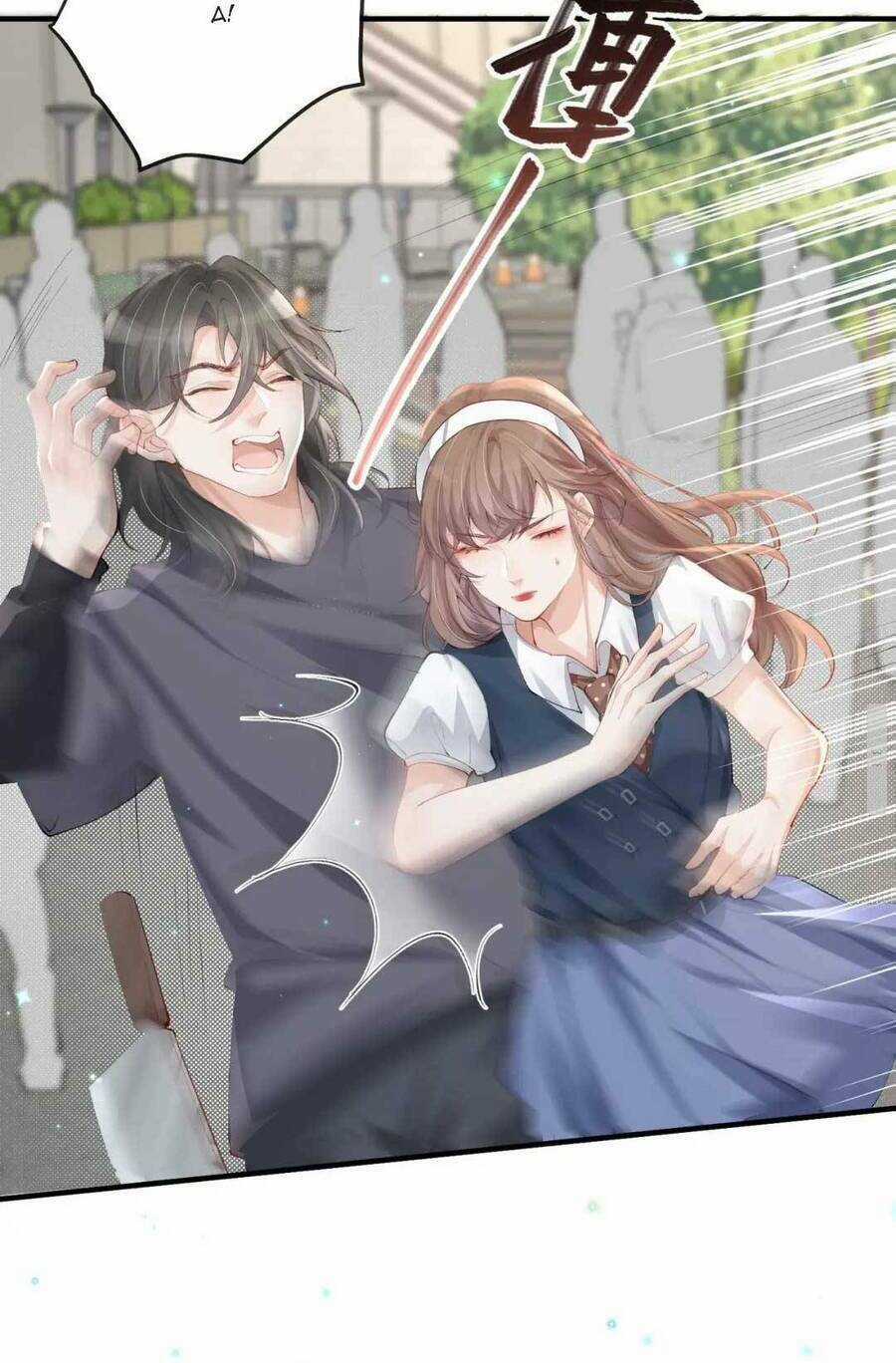 Đối Tượng Tôi Công Lược Đều Là Người Trọng Sinh Chapter 12 trang 14