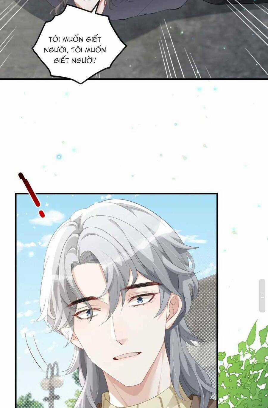 Đối Tượng Tôi Công Lược Đều Là Người Trọng Sinh Chapter 12 trang 16