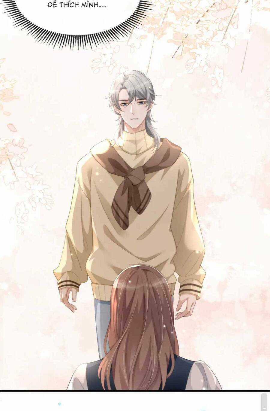 Đối Tượng Tôi Công Lược Đều Là Người Trọng Sinh Chapter 12 trang 19