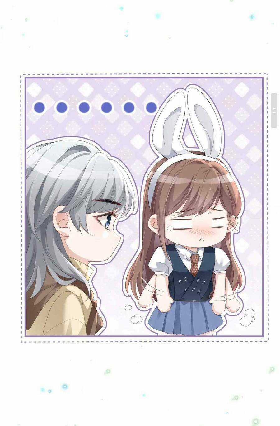 Đối Tượng Tôi Công Lược Đều Là Người Trọng Sinh Chapter 12 trang 23