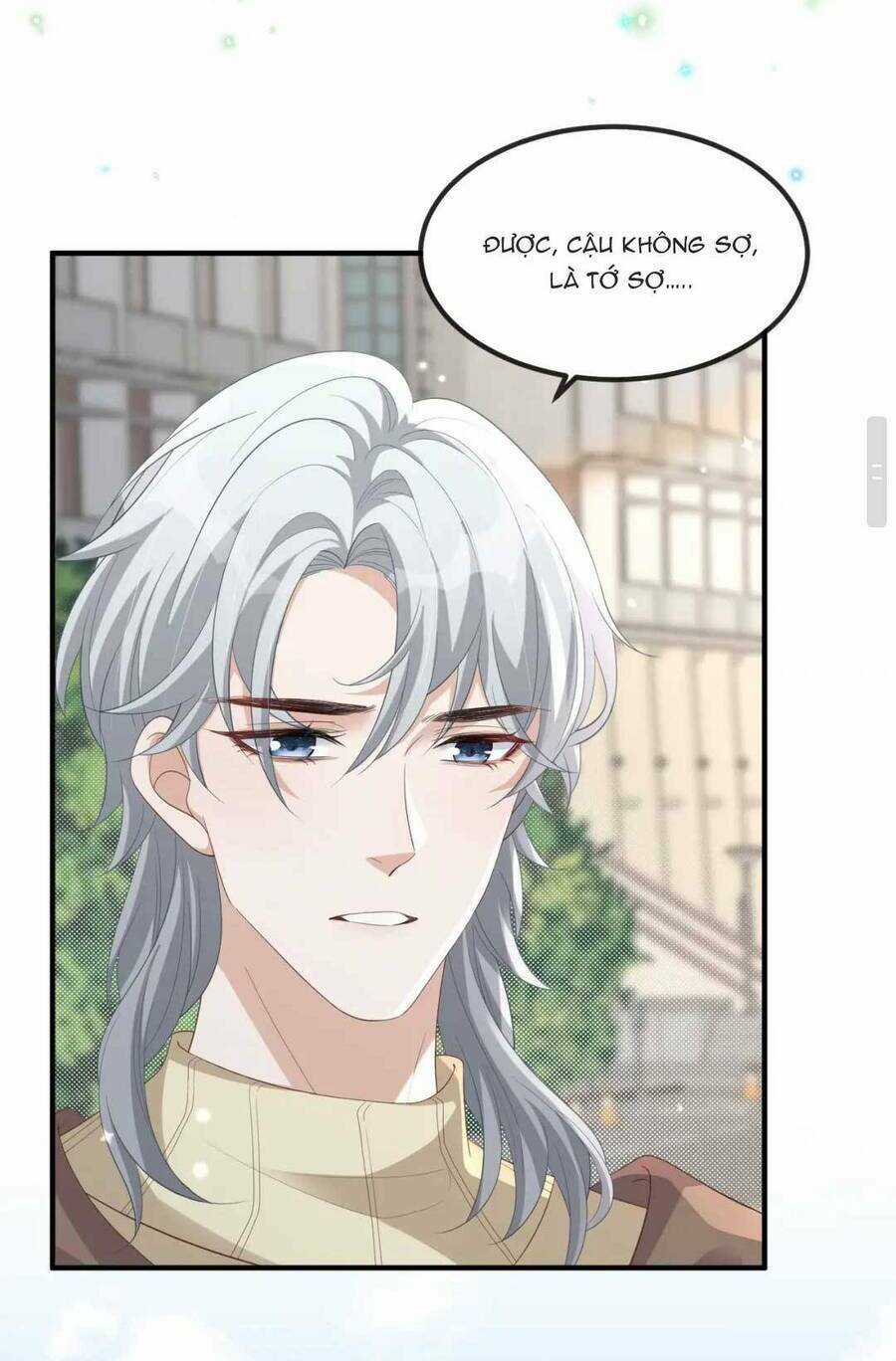 Đối Tượng Tôi Công Lược Đều Là Người Trọng Sinh Chapter 12 trang 24