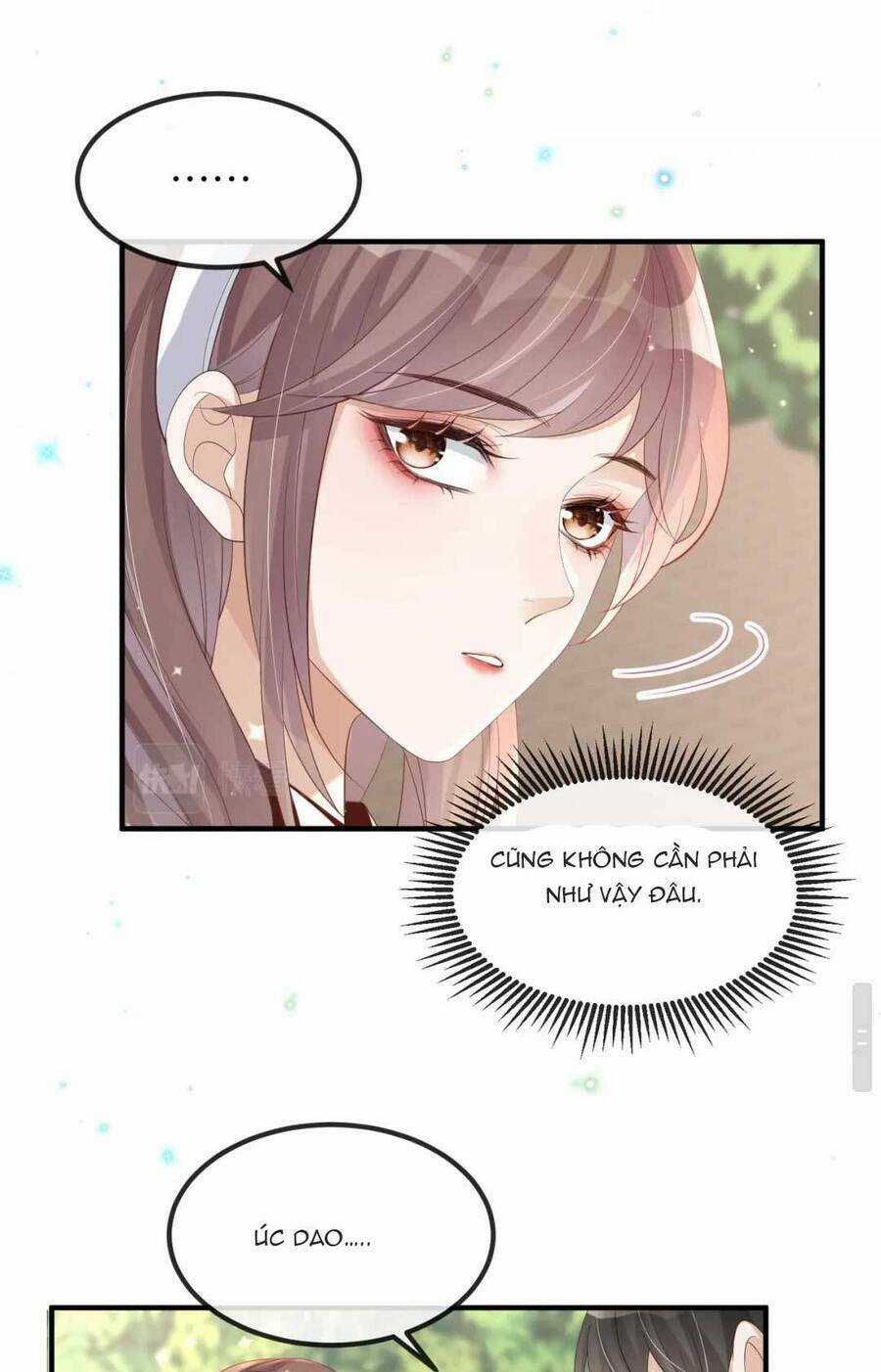 Đối Tượng Tôi Công Lược Đều Là Người Trọng Sinh Chapter 12 trang 27