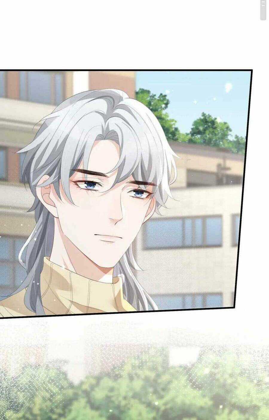 Đối Tượng Tôi Công Lược Đều Là Người Trọng Sinh Chapter 12 trang 32