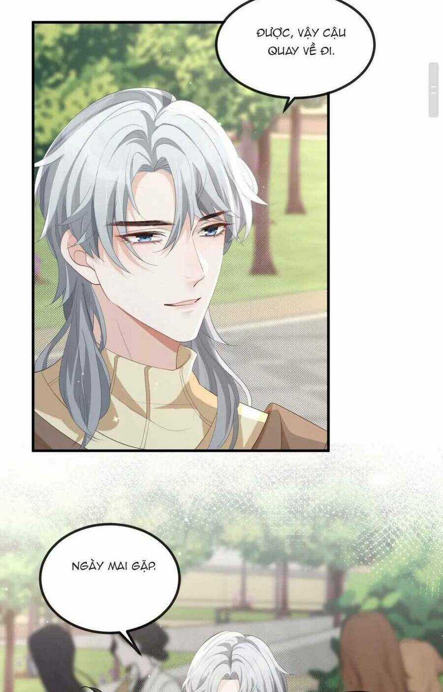 Đối Tượng Tôi Công Lược Đều Là Người Trọng Sinh Chapter 12 trang 34