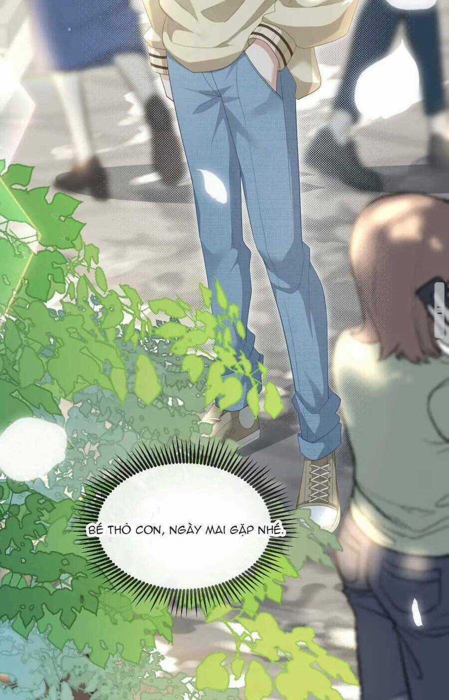 Đối Tượng Tôi Công Lược Đều Là Người Trọng Sinh Chapter 12 trang 39