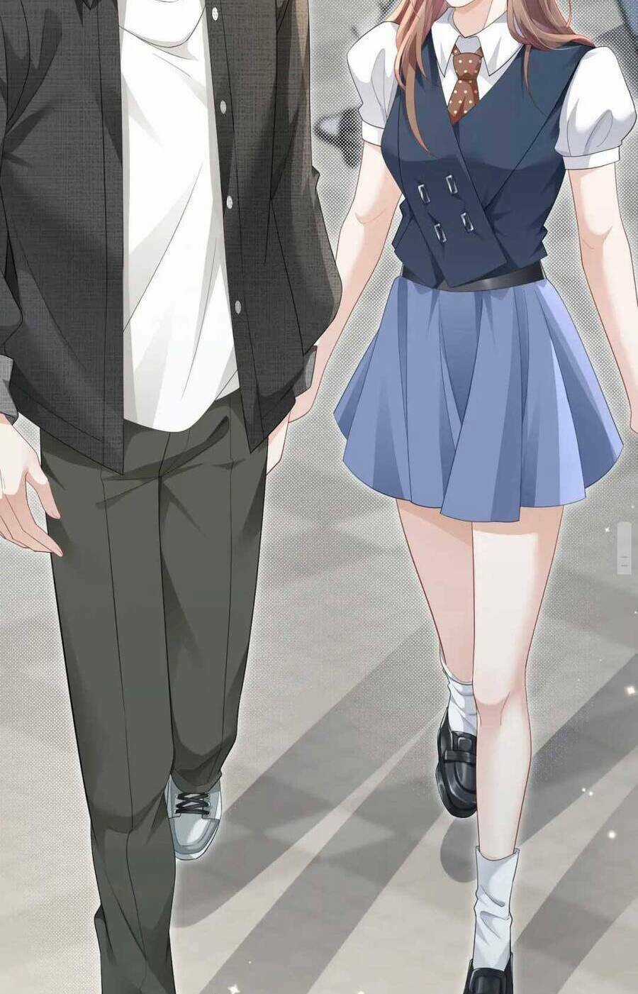 Đối Tượng Tôi Công Lược Đều Là Người Trọng Sinh Chapter 12 trang 41