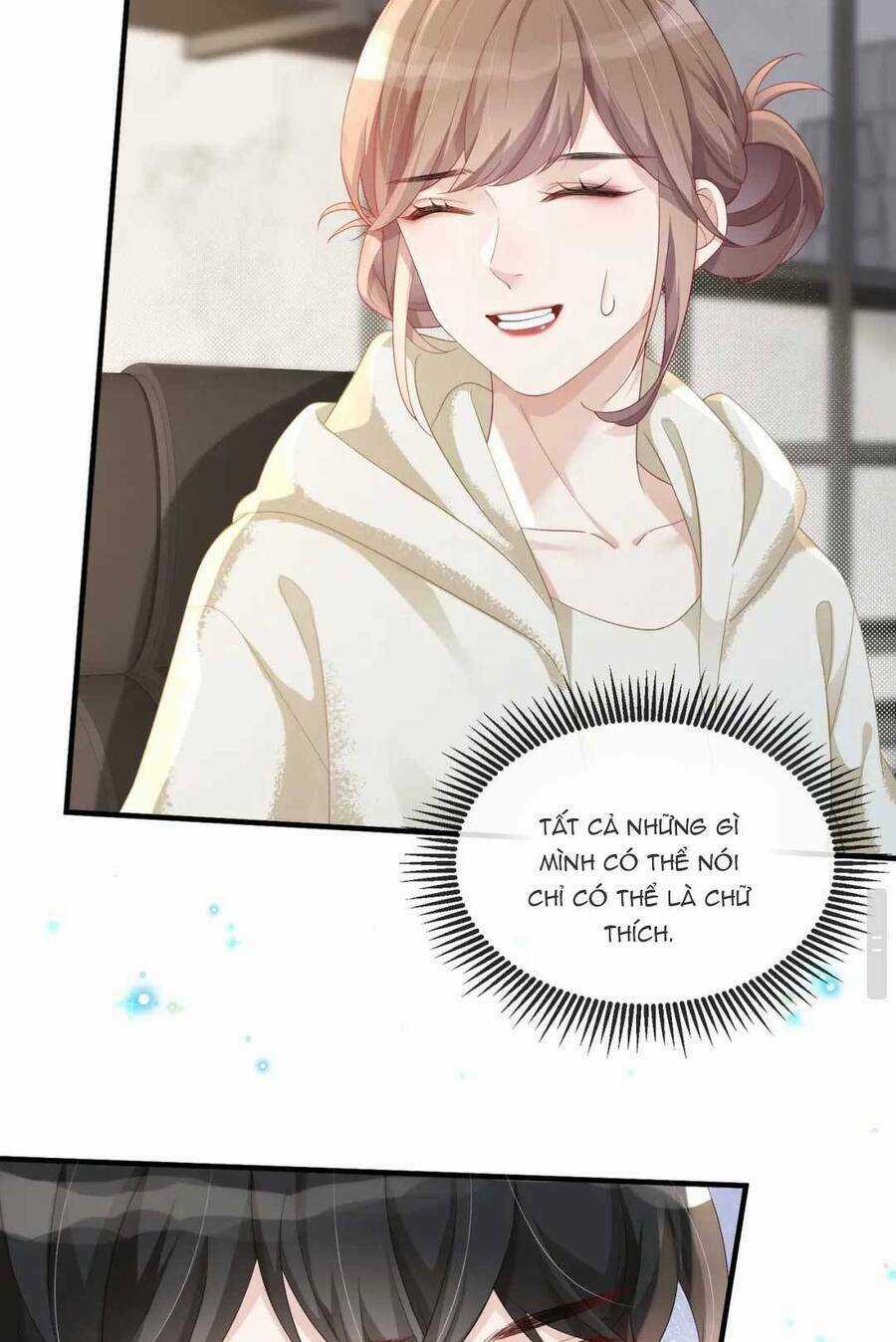 Đối Tượng Tôi Công Lược Đều Là Người Trọng Sinh Chapter 13 trang 11