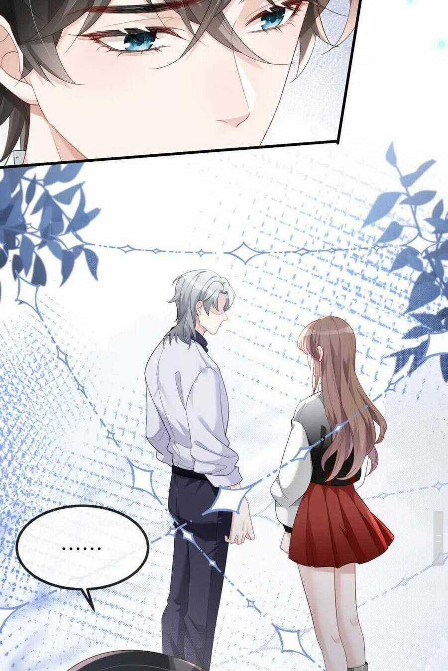 Đối Tượng Tôi Công Lược Đều Là Người Trọng Sinh Chapter 13 trang 12