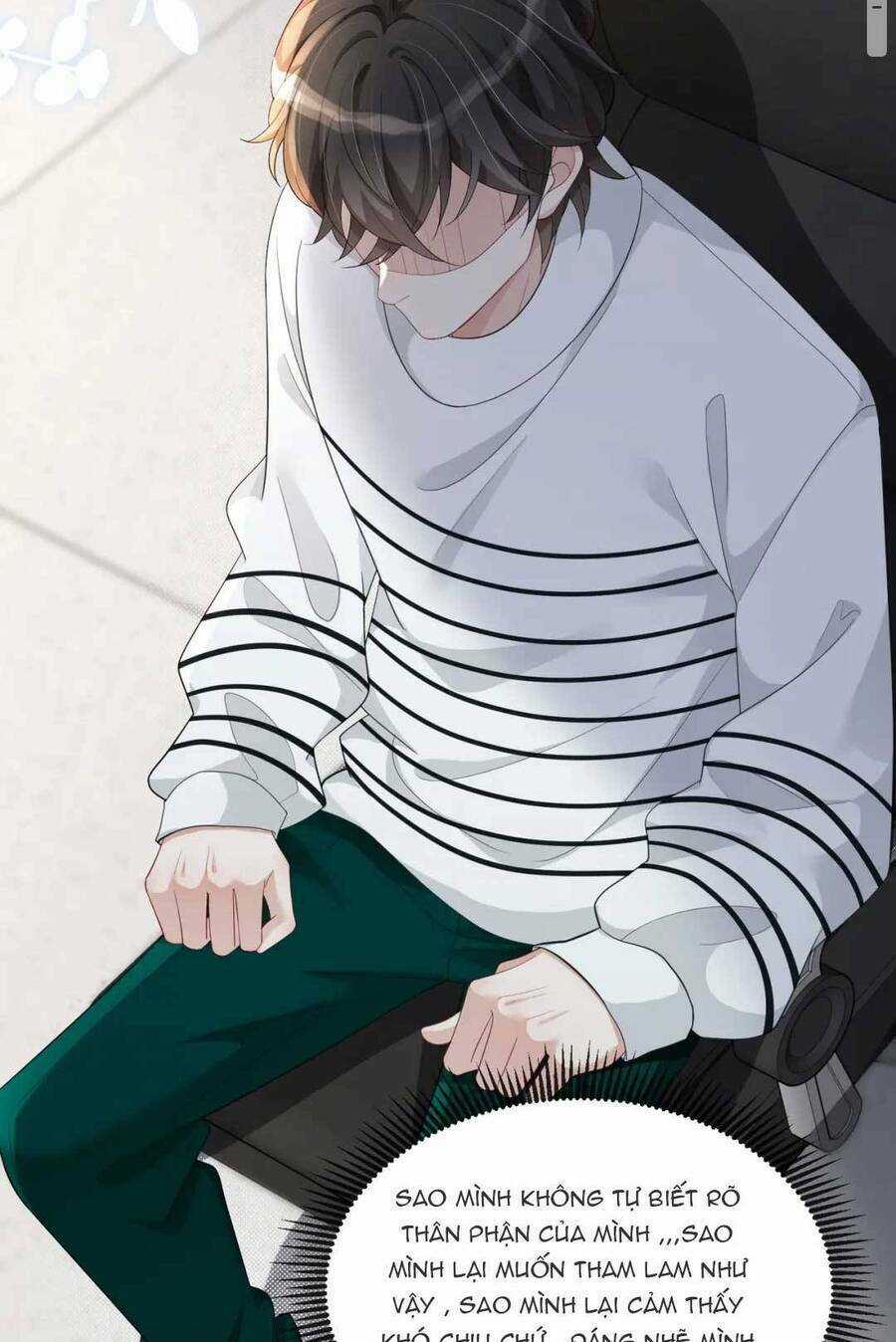 Đối Tượng Tôi Công Lược Đều Là Người Trọng Sinh Chapter 13 trang 15