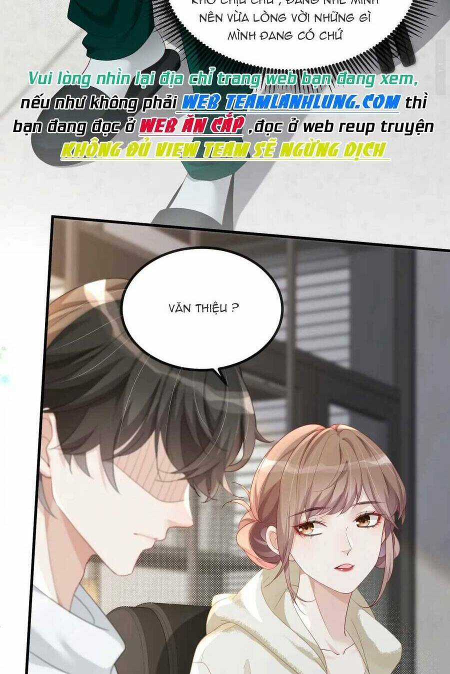 Đối Tượng Tôi Công Lược Đều Là Người Trọng Sinh Chapter 13 trang 16