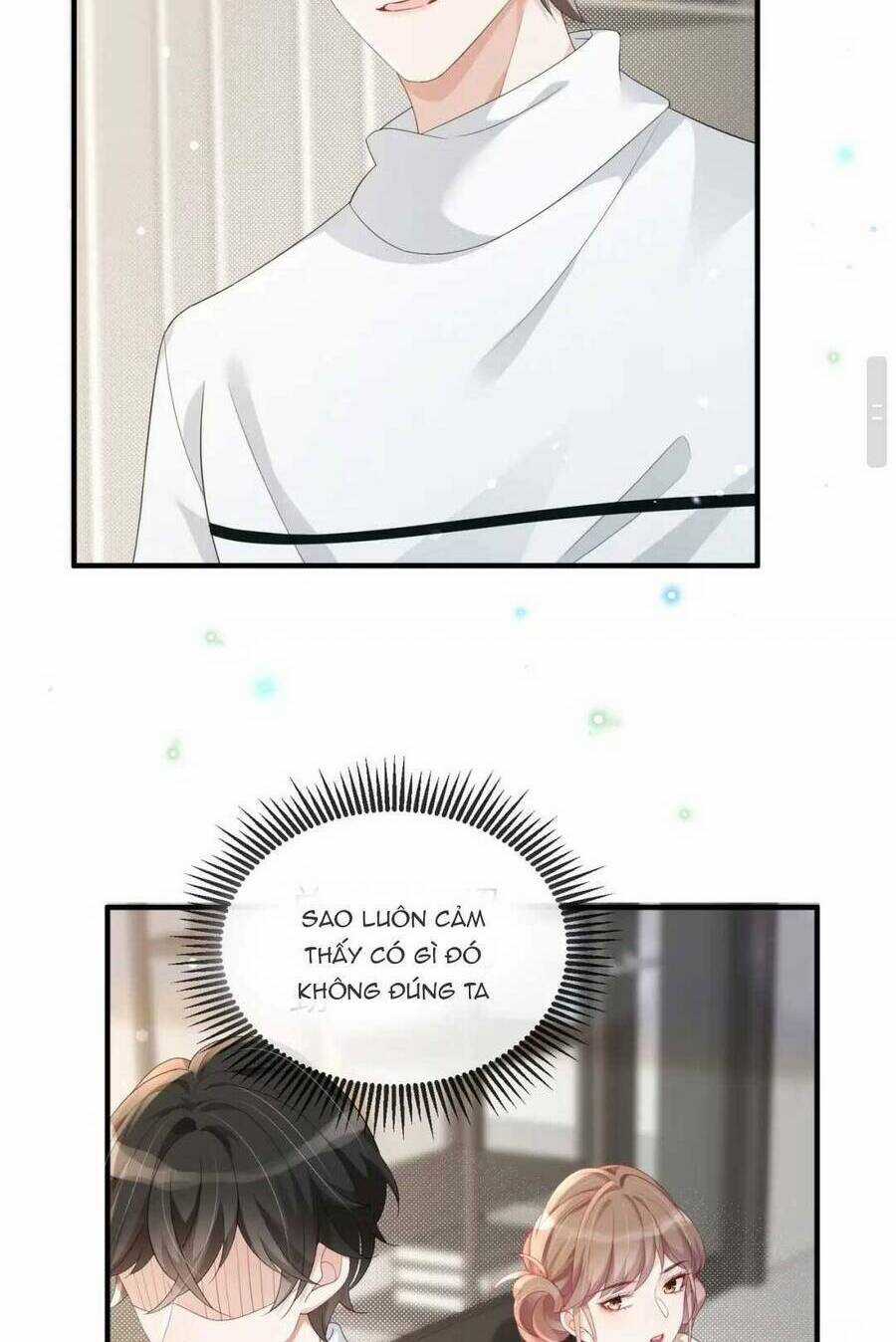 Đối Tượng Tôi Công Lược Đều Là Người Trọng Sinh Chapter 13 trang 18