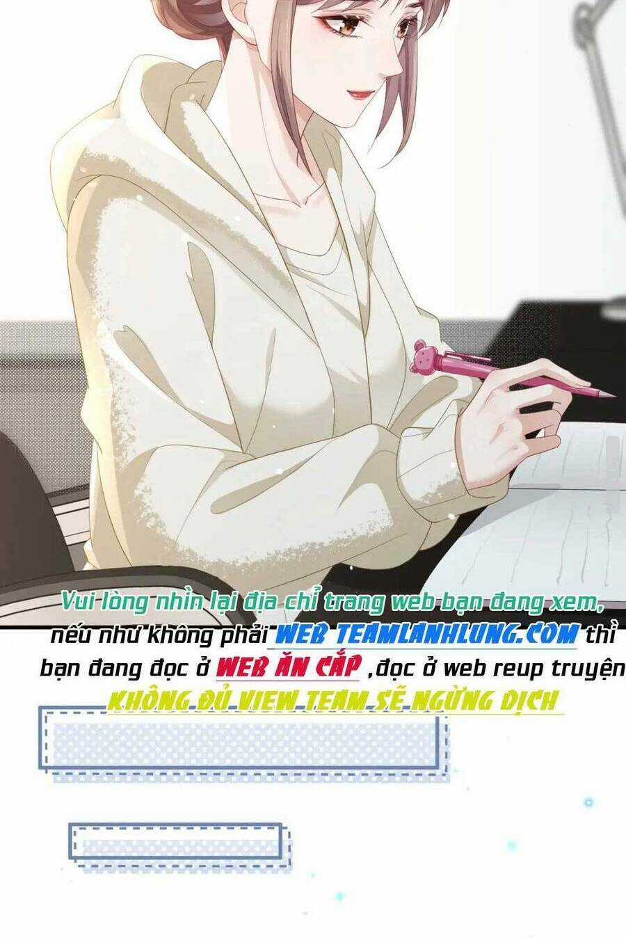 Đối Tượng Tôi Công Lược Đều Là Người Trọng Sinh Chapter 13 trang 20