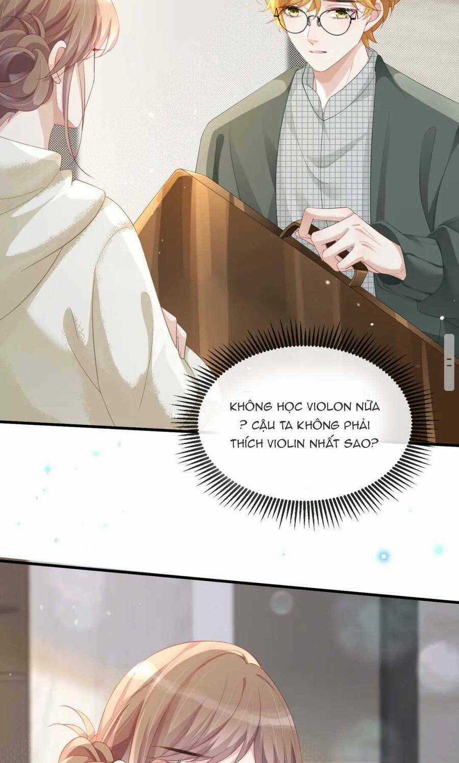 Đối Tượng Tôi Công Lược Đều Là Người Trọng Sinh Chapter 13 trang 23