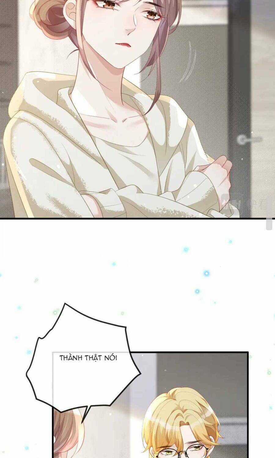 Đối Tượng Tôi Công Lược Đều Là Người Trọng Sinh Chapter 13 trang 24