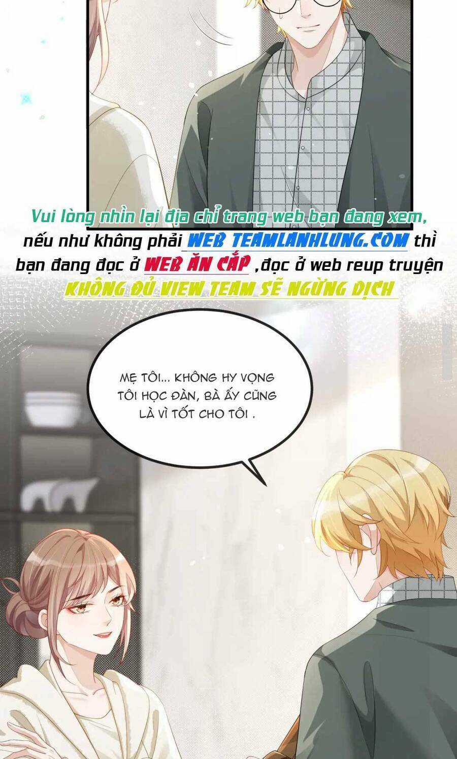 Đối Tượng Tôi Công Lược Đều Là Người Trọng Sinh Chapter 13 trang 25