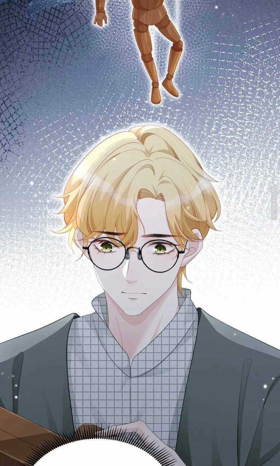 Đối Tượng Tôi Công Lược Đều Là Người Trọng Sinh Chapter 13 trang 28