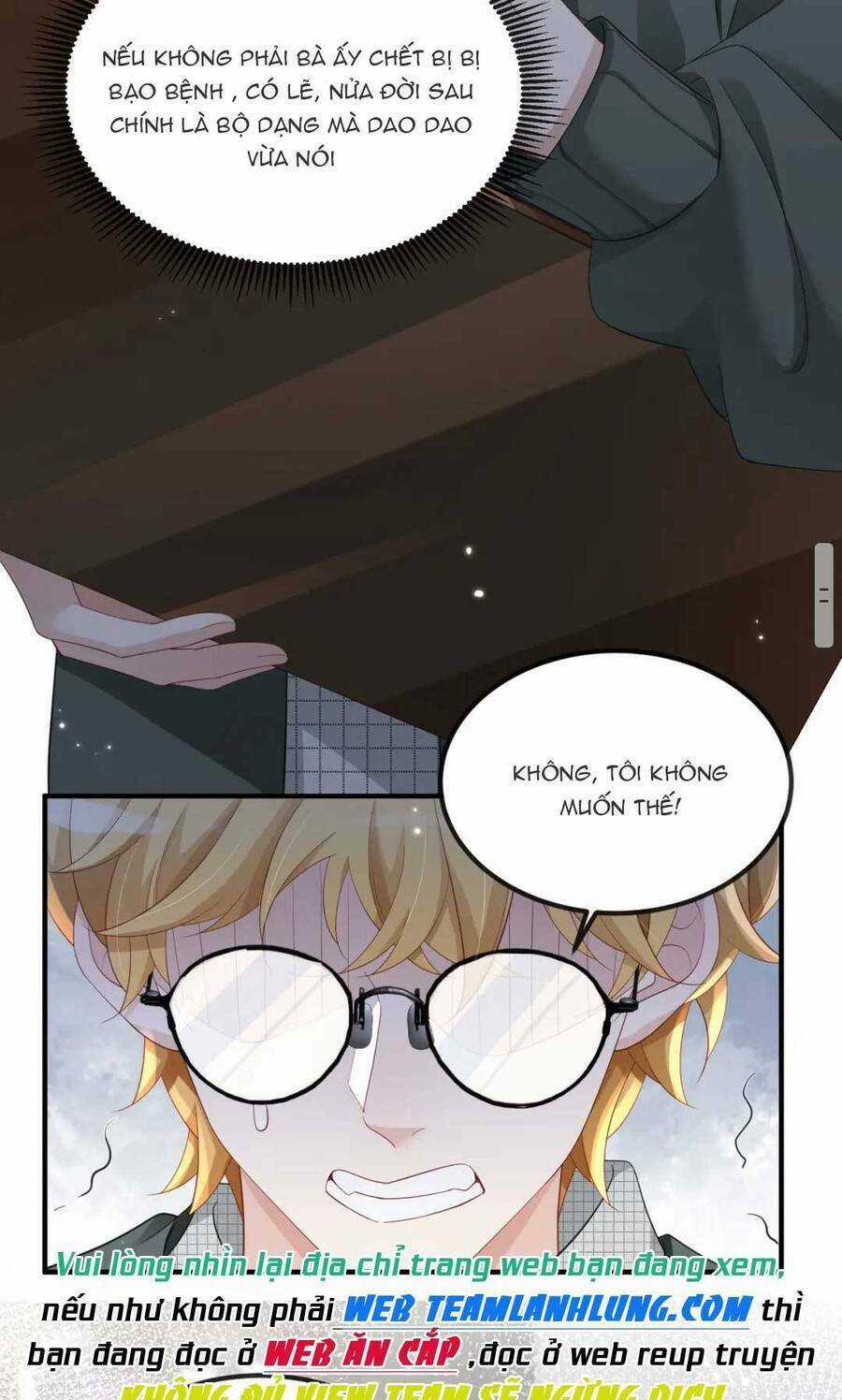 Đối Tượng Tôi Công Lược Đều Là Người Trọng Sinh Chapter 13 trang 29