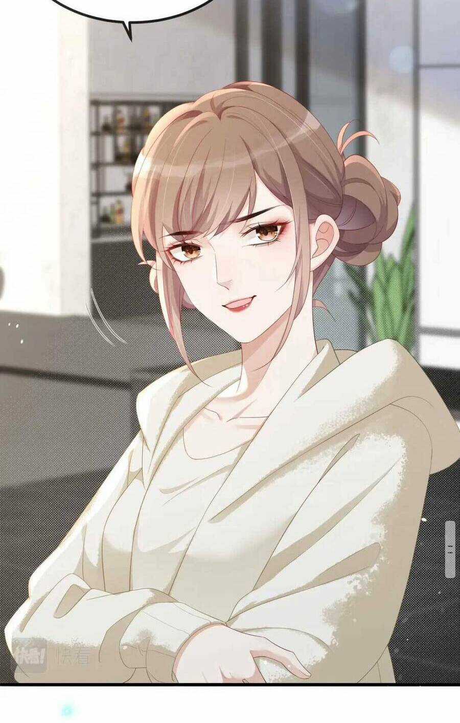 Đối Tượng Tôi Công Lược Đều Là Người Trọng Sinh Chapter 13 trang 32