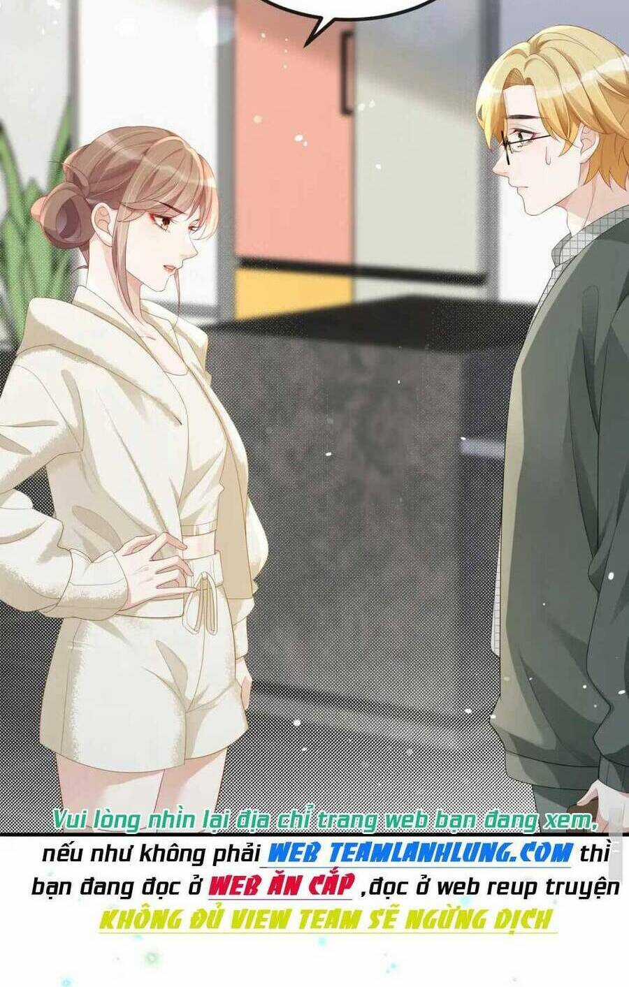 Đối Tượng Tôi Công Lược Đều Là Người Trọng Sinh Chapter 13 trang 34