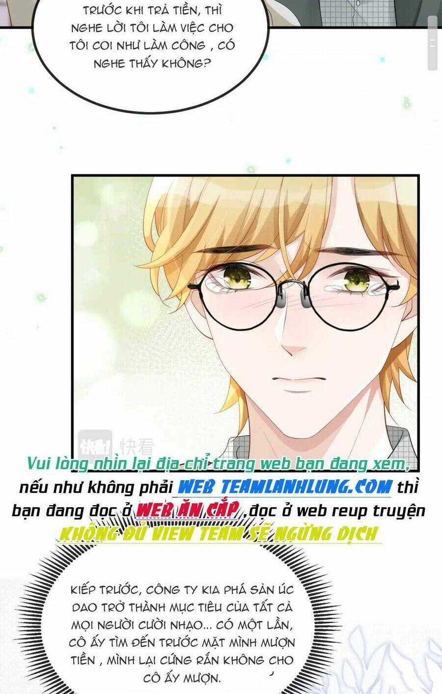 Đối Tượng Tôi Công Lược Đều Là Người Trọng Sinh Chapter 13 trang 39