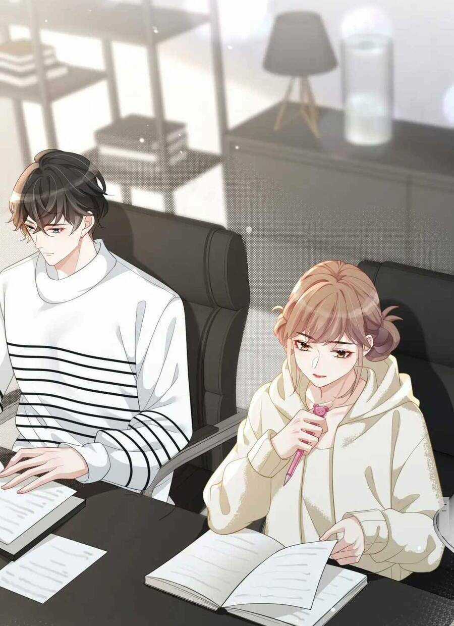 Đối Tượng Tôi Công Lược Đều Là Người Trọng Sinh Chapter 13 trang 4