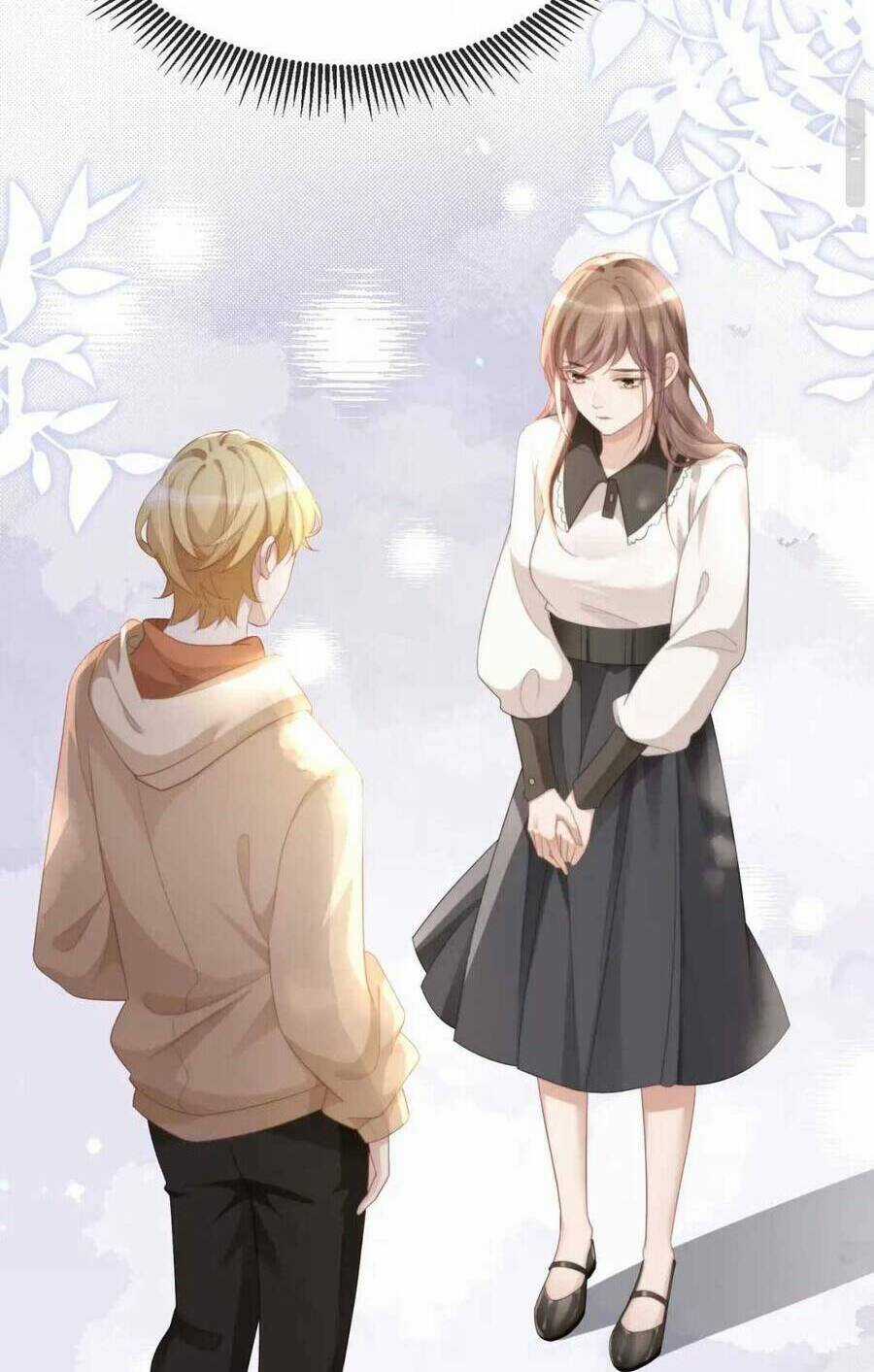 Đối Tượng Tôi Công Lược Đều Là Người Trọng Sinh Chapter 13 trang 40