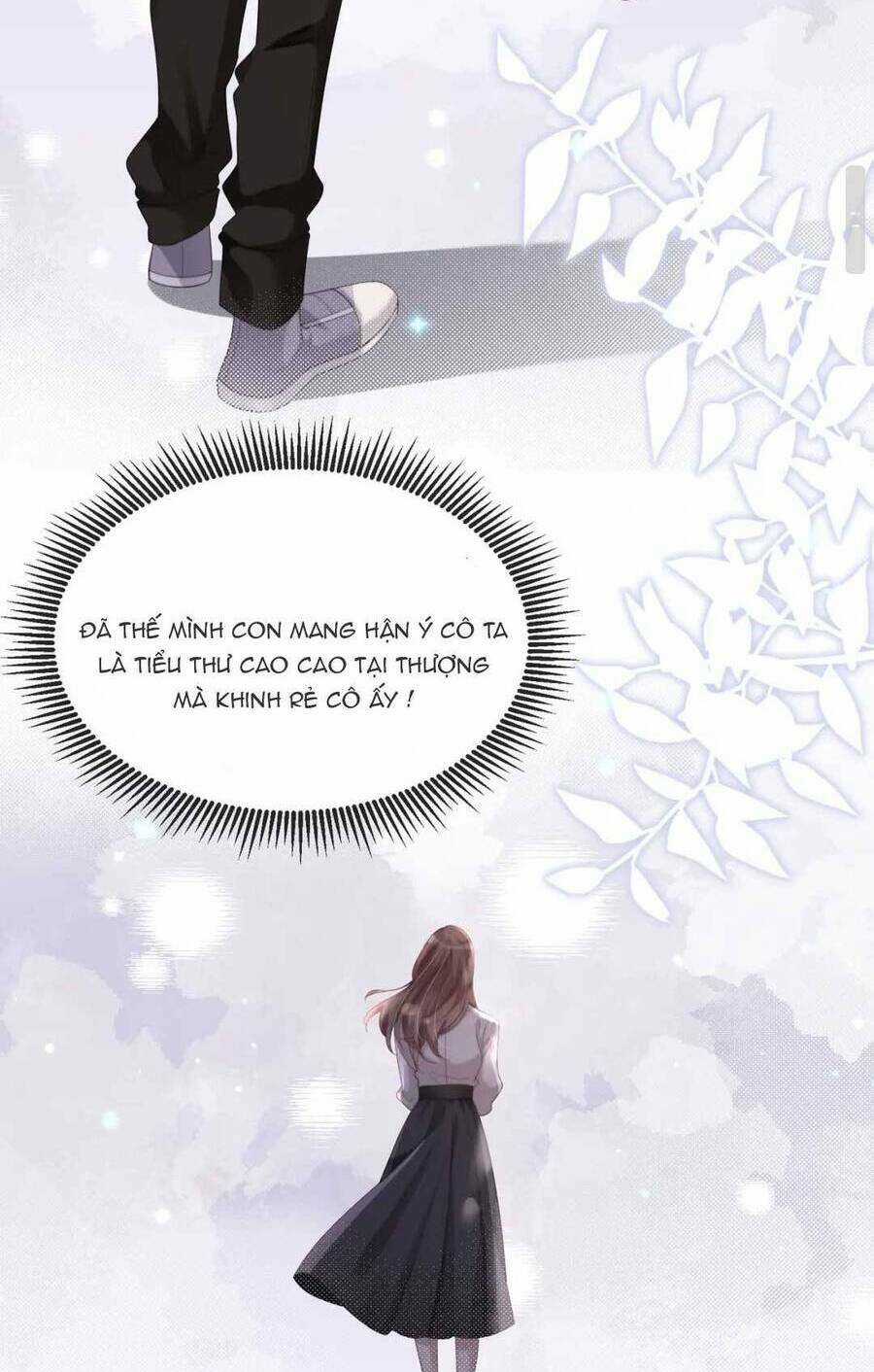 Đối Tượng Tôi Công Lược Đều Là Người Trọng Sinh Chapter 13 trang 41