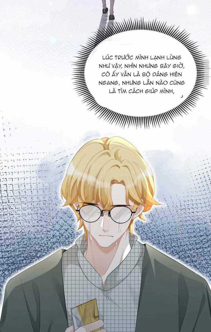 Đối Tượng Tôi Công Lược Đều Là Người Trọng Sinh Chapter 13 trang 42