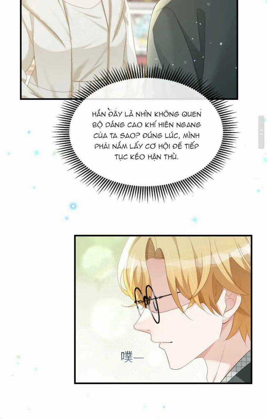 Đối Tượng Tôi Công Lược Đều Là Người Trọng Sinh Chapter 13 trang 44