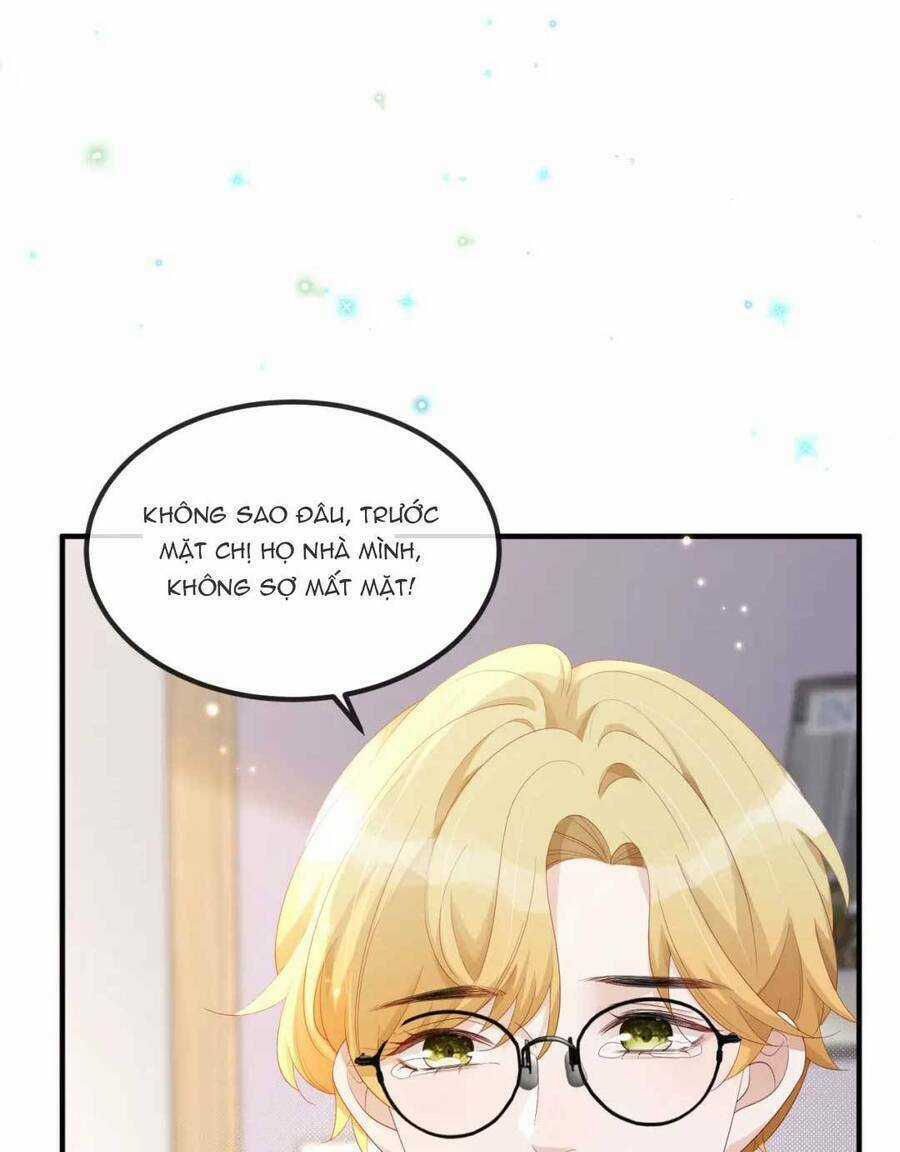 Đối Tượng Tôi Công Lược Đều Là Người Trọng Sinh Chapter 13 trang 45